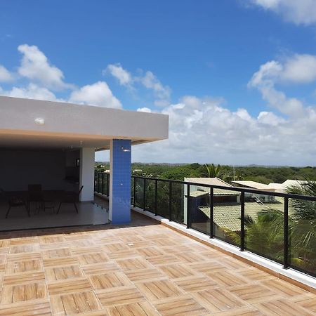 Lindo Flat No Residencial Maraca Beach Porto de Galinhas Luaran gambar