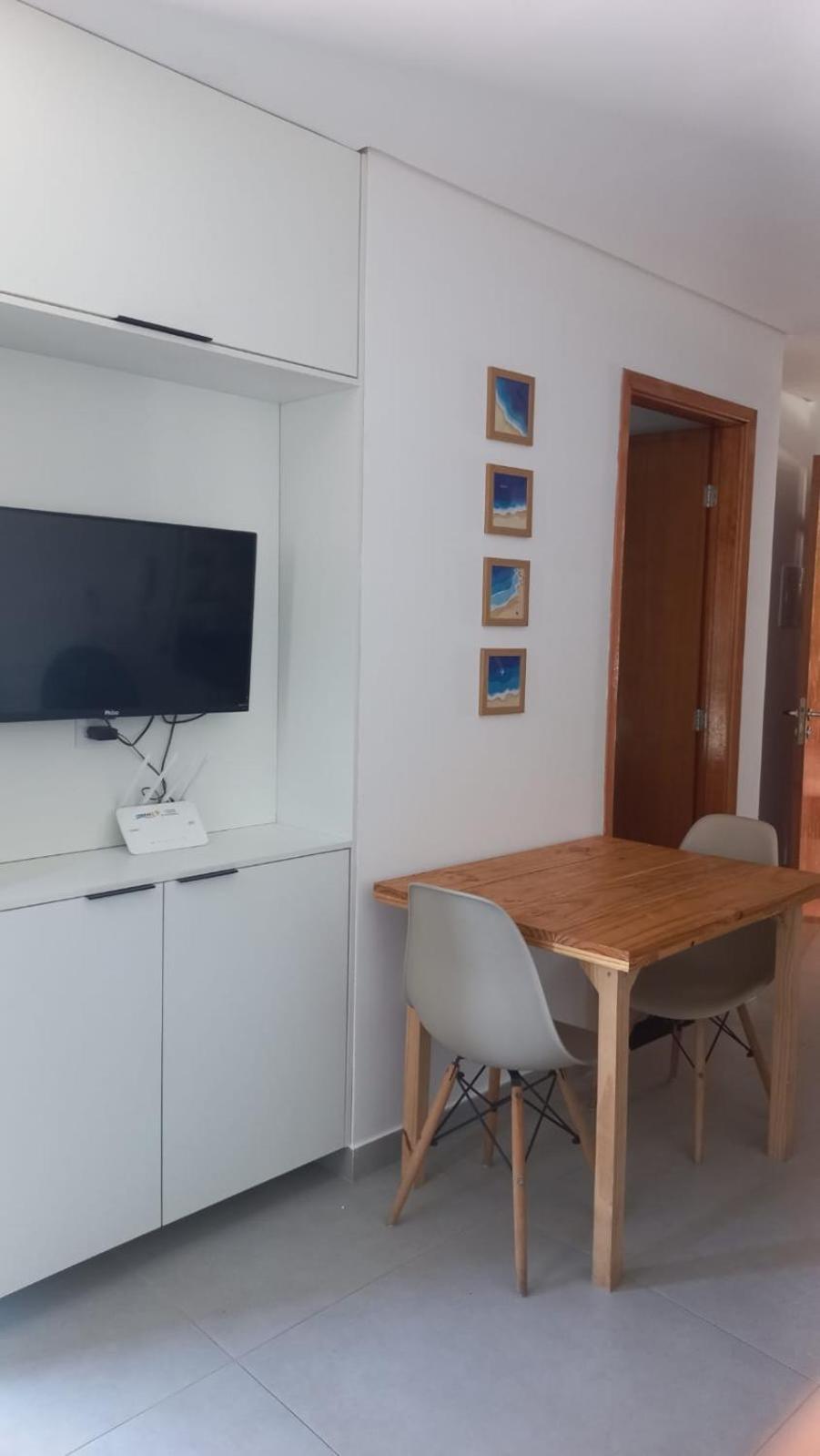Lindo Flat No Residencial Maraca Beach Porto de Galinhas Luaran gambar