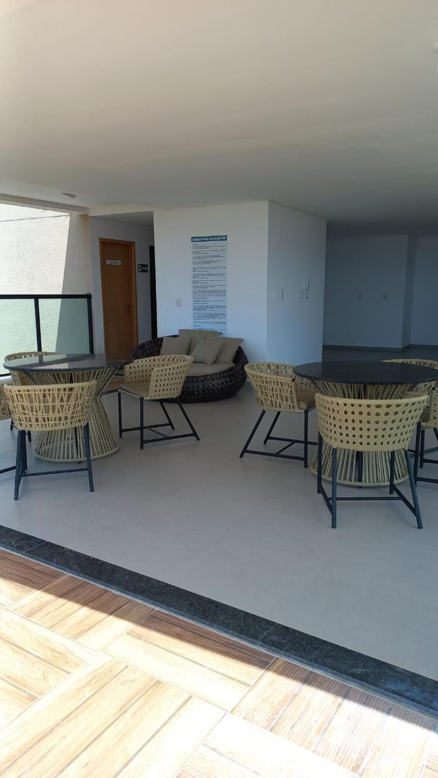Lindo Flat No Residencial Maraca Beach Porto de Galinhas Luaran gambar