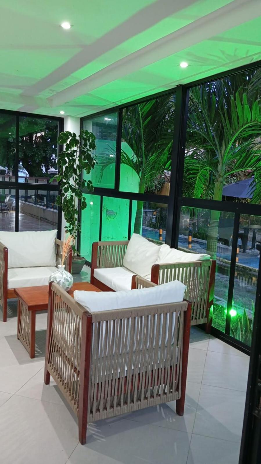 Lindo Flat No Residencial Maraca Beach Porto de Galinhas Luaran gambar
